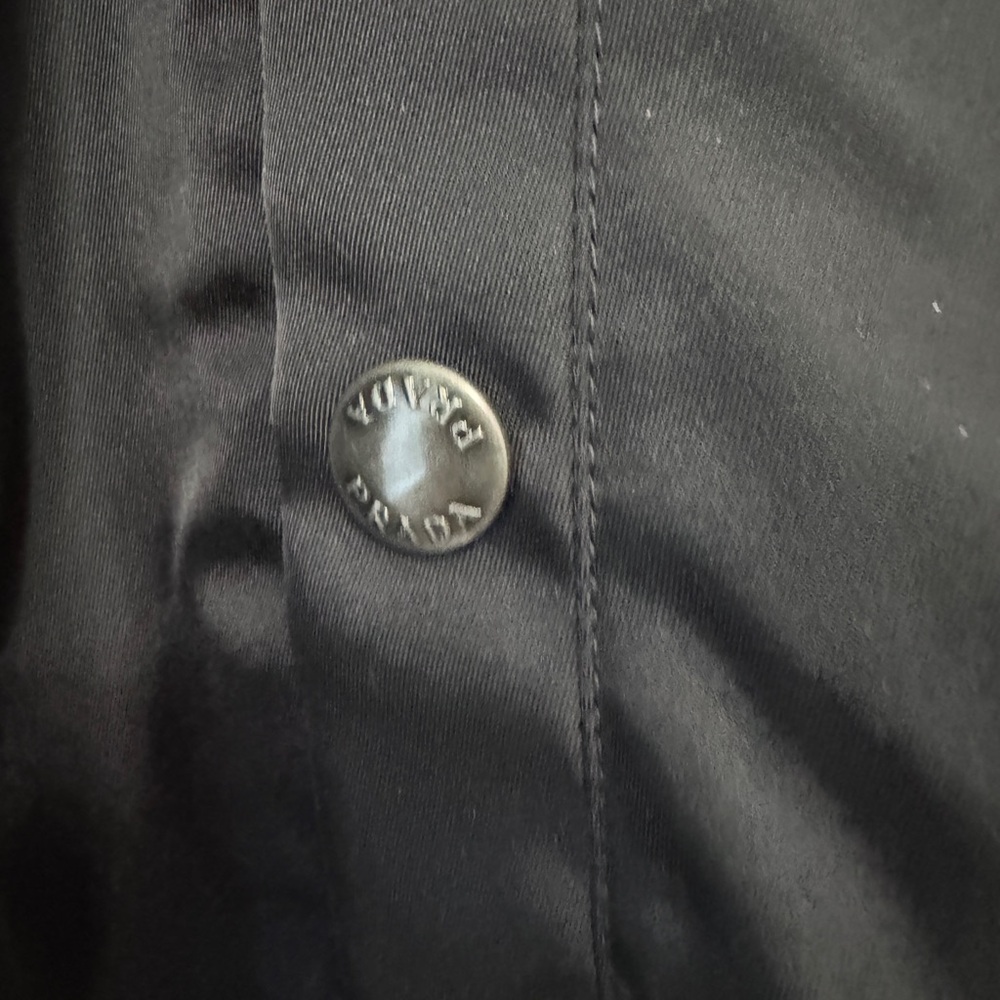 Prada Bomber Jacket - image 5